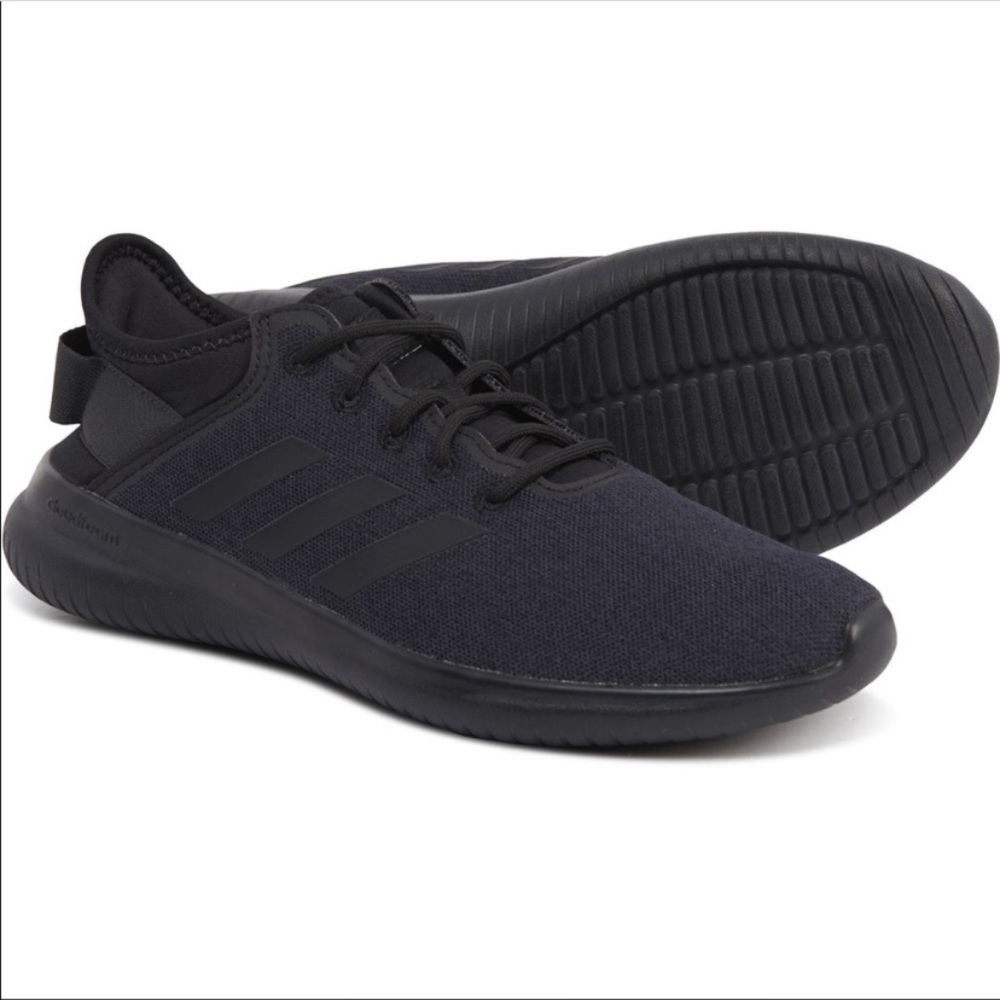 Adidas memory foam shoes